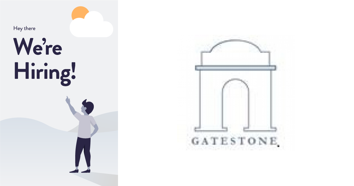 Careers at Gatestone & Co.